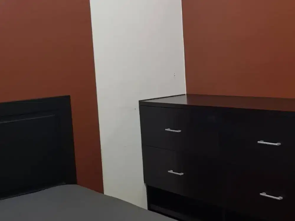 Apartemen Type Studio Fully Furnished Margonda Residence 3 Depok