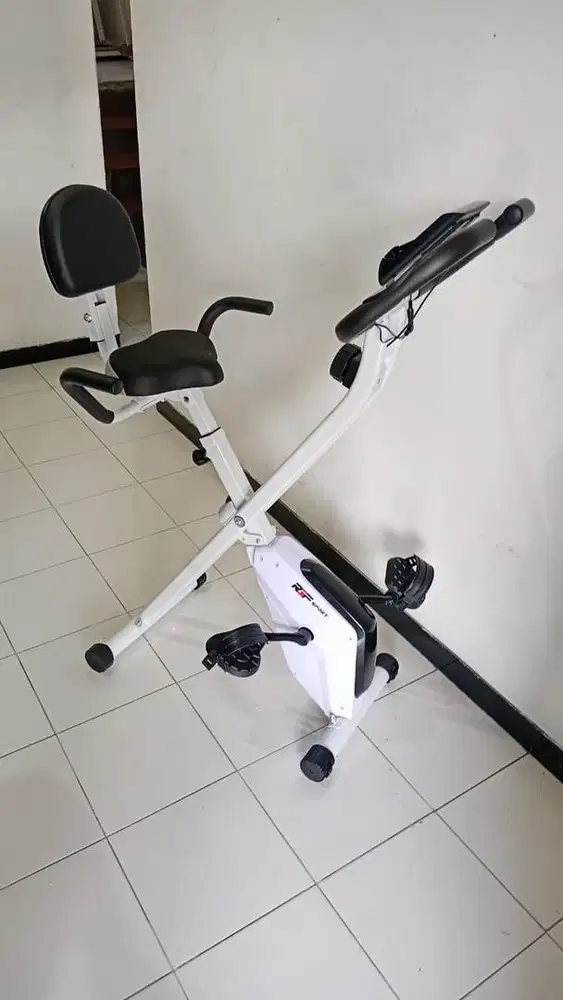 X-Bike sepeda statis