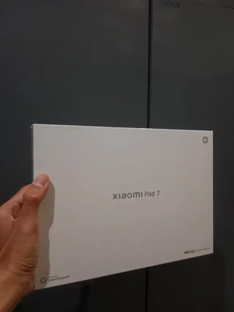 XIAOMI PAD 7 8/256 GB