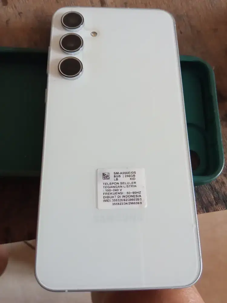 Samsung A55 5G 8/256 GB