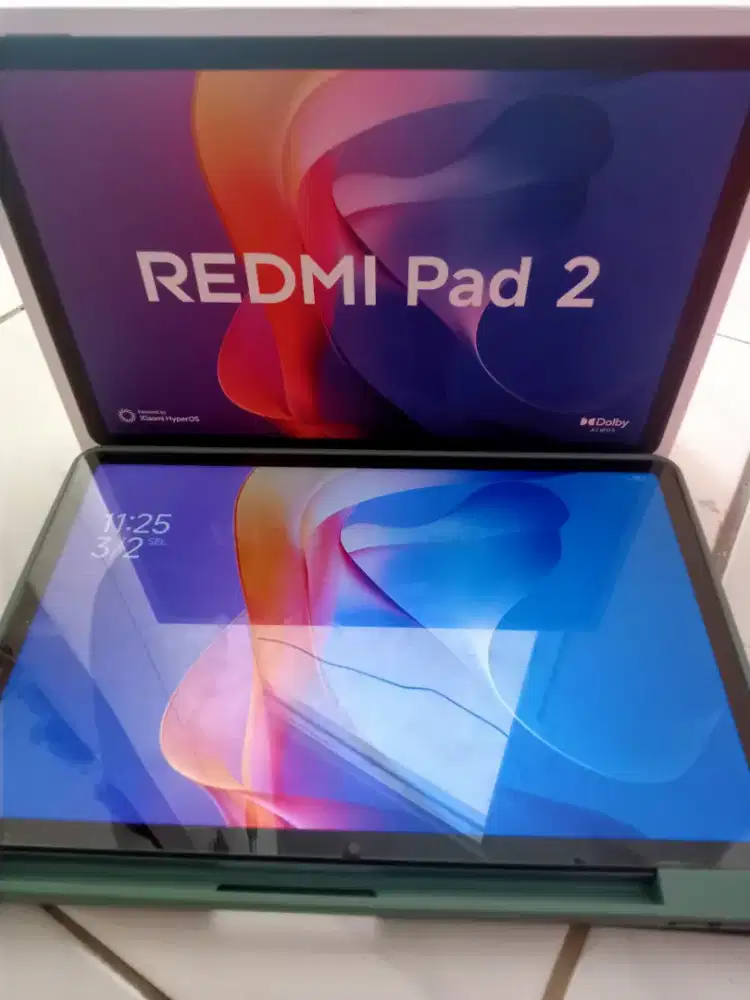 Di jual redmi ipad 2