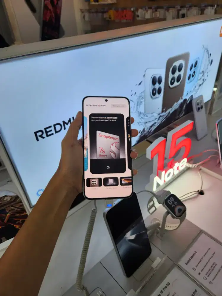 Redmi Note 15 Pro 5G