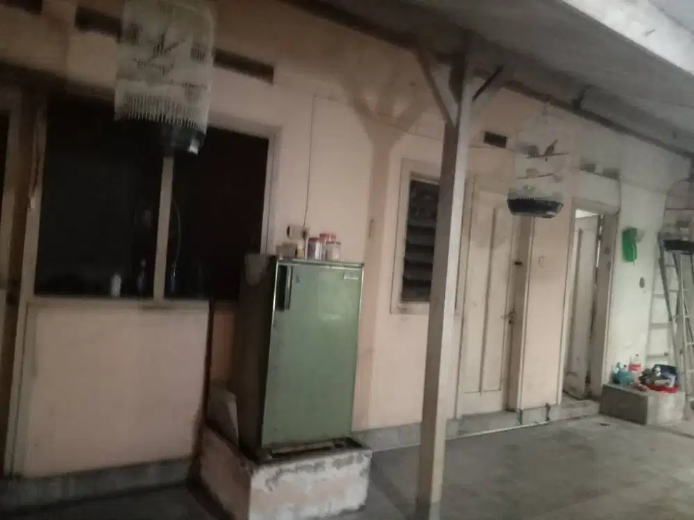 DIJUAL CEPAT RUMAH SIAP HUNI LOKASI STRATEGIS