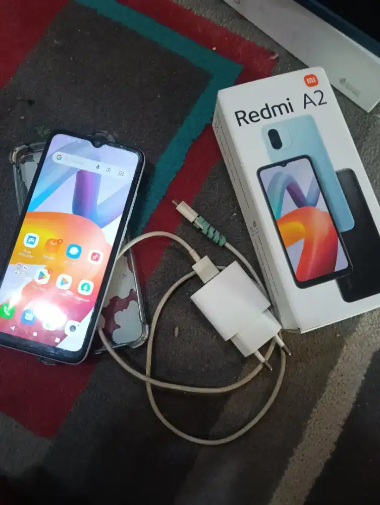 Jual hp xiaomi bekas