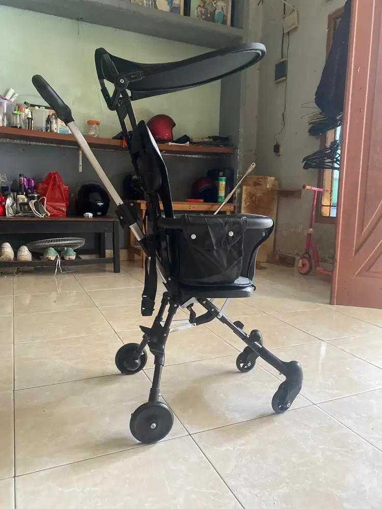 Dijual cepet boleh nego