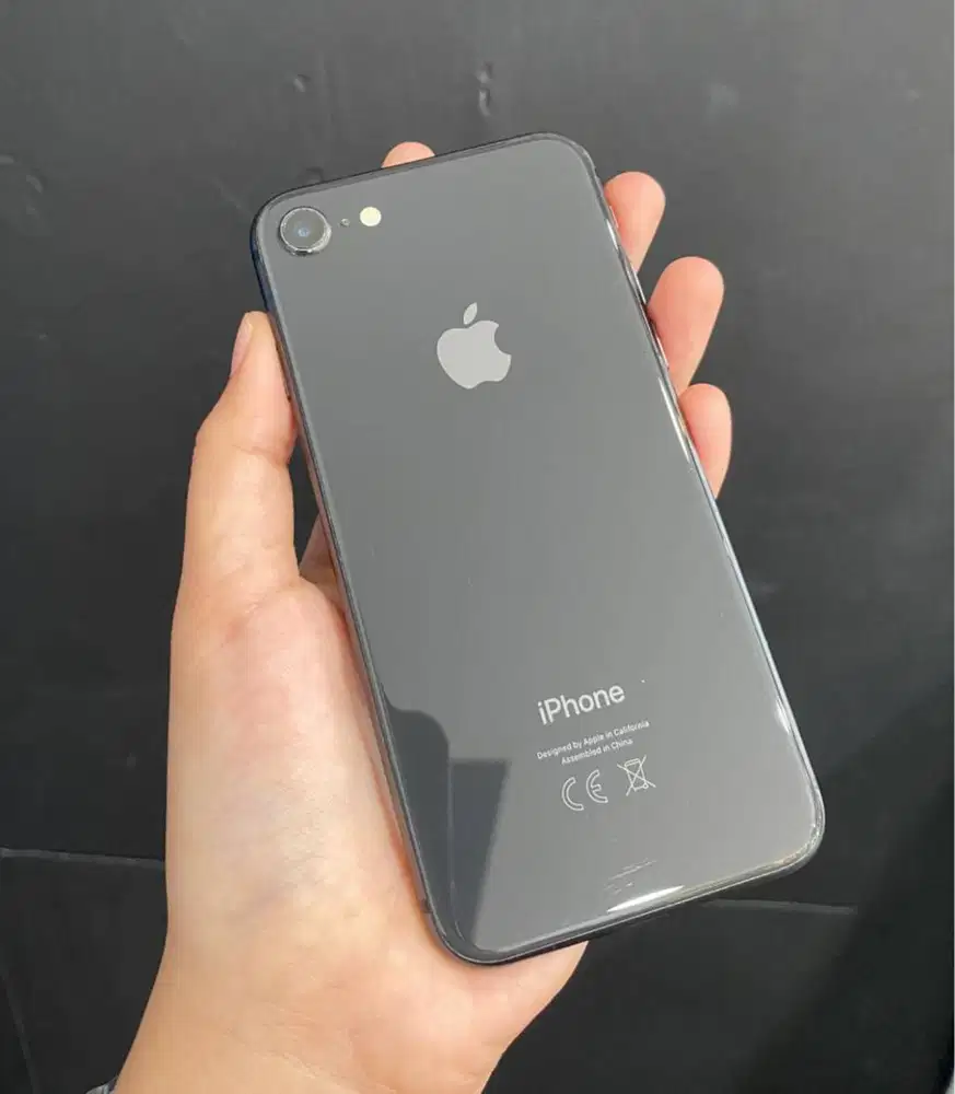 iPhone 8 64GB All Operator Normal
