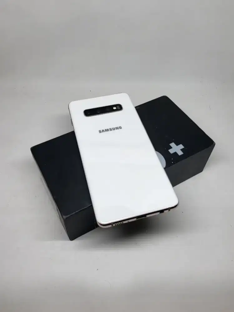 Samsung S10+ 512GB Resmi SEIN