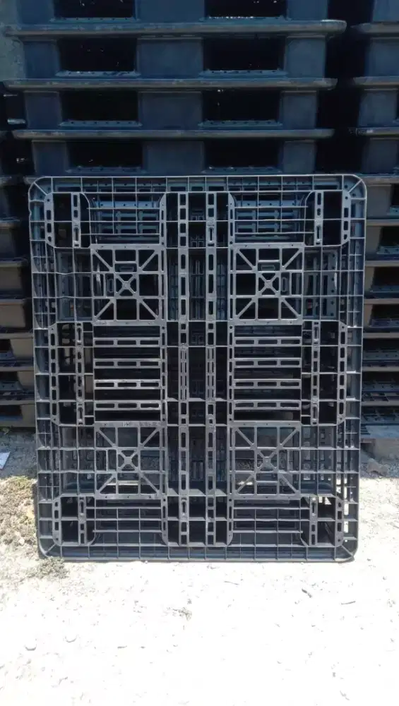 jual beli pallet pleastik