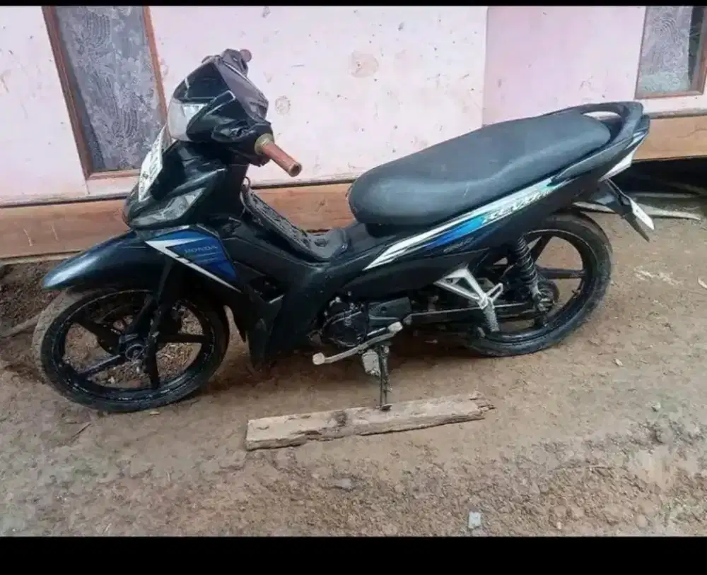 Revo fit fi lok bojongsoang