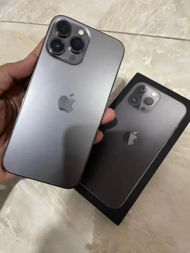 14 Promax 256 GB inter all operator