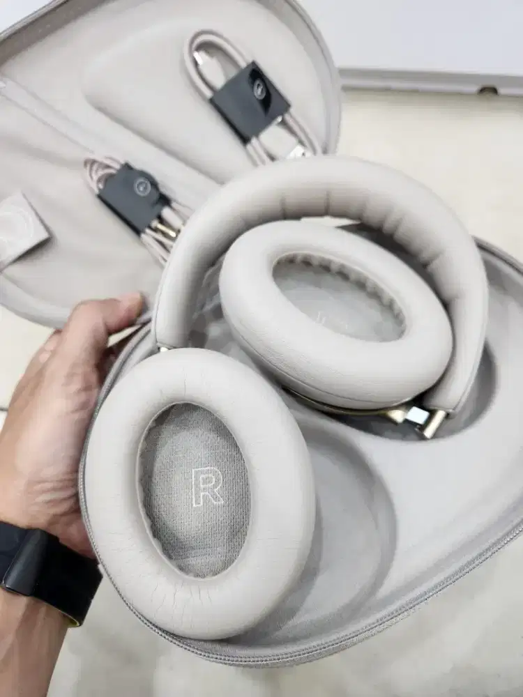 Headset Bose khusus yg ngerti aja