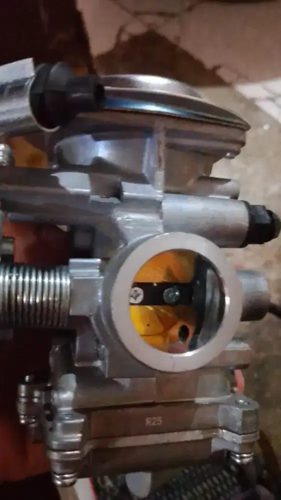 Jual karburator mio sporty