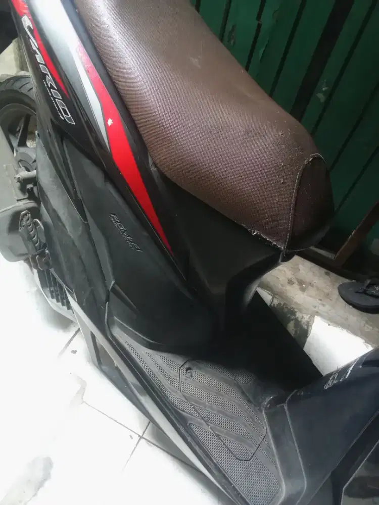 Motor vario 125 2019 lokasi rawamangun tangan pertama atnk ilang