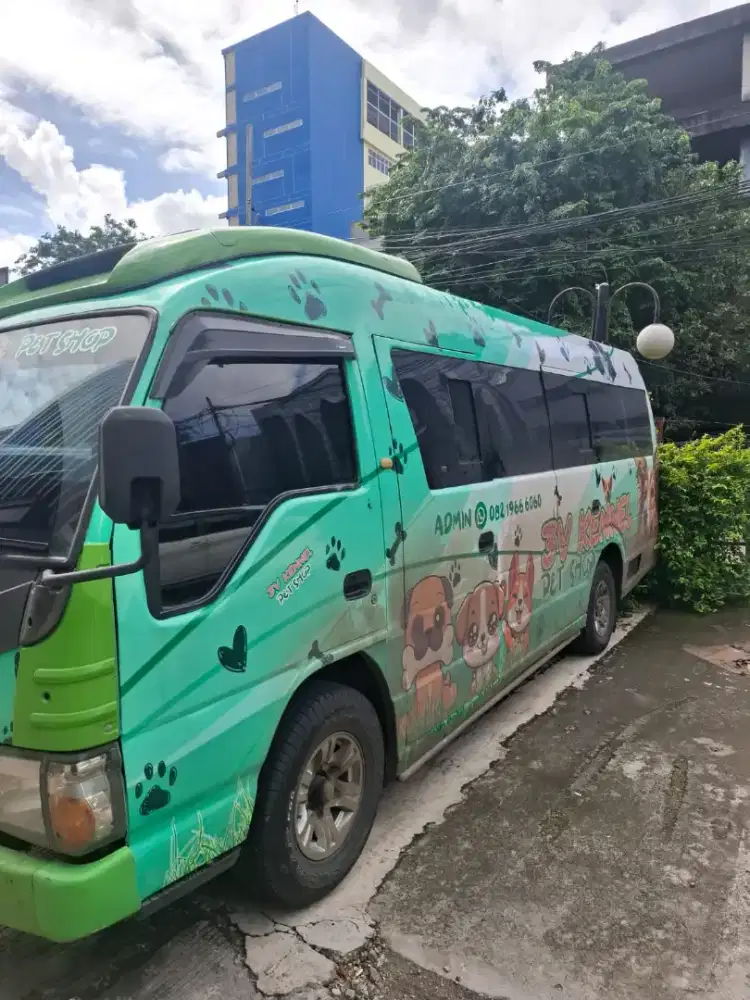 Jual cepat edisi bu nego dilokasi