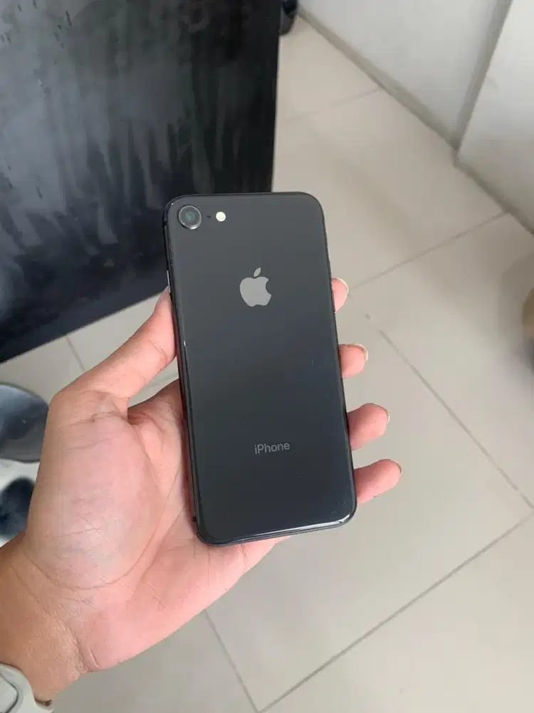 iPhone 8 256Gb All Operator