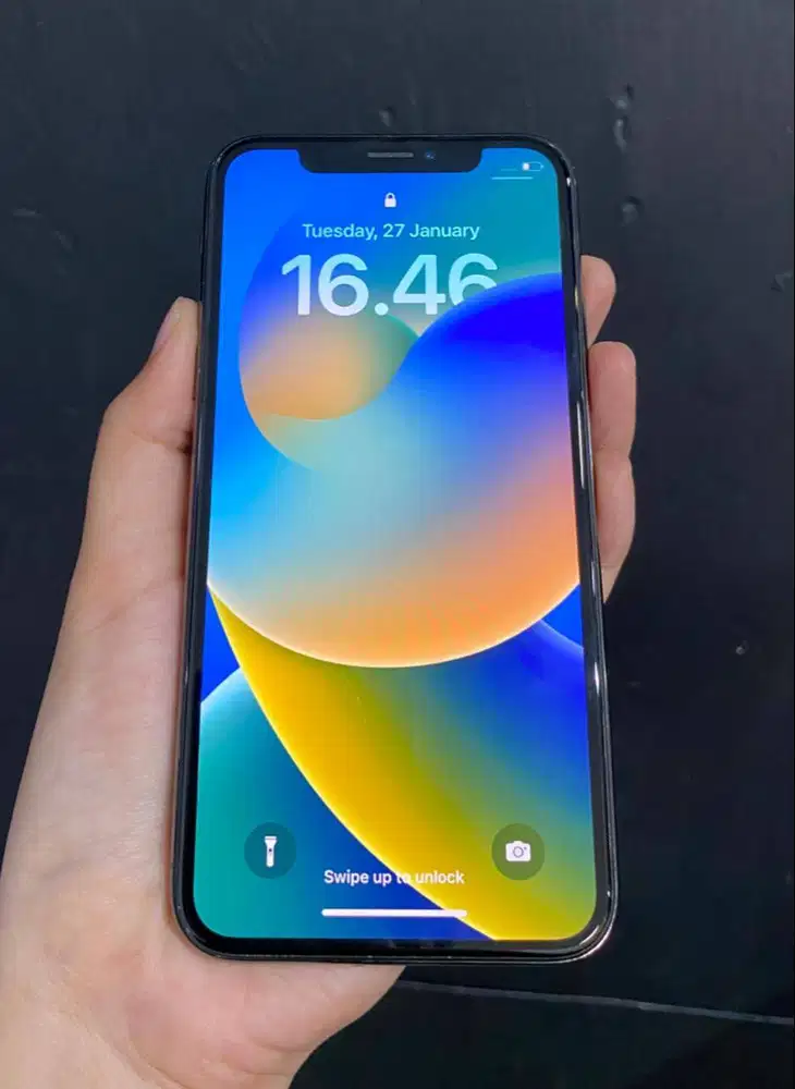 iPhone X 64GB Normal All Operator