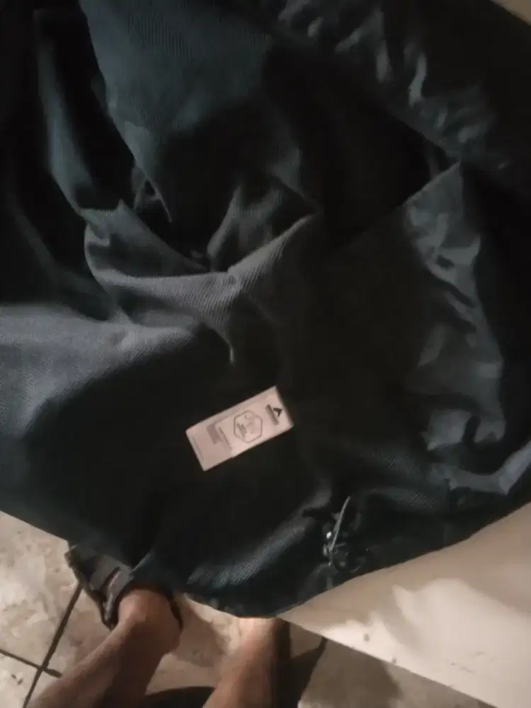 Eiger mangrofff original