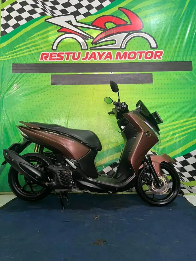 Lexi S th 2018 kredit DP 1 jt#rjm