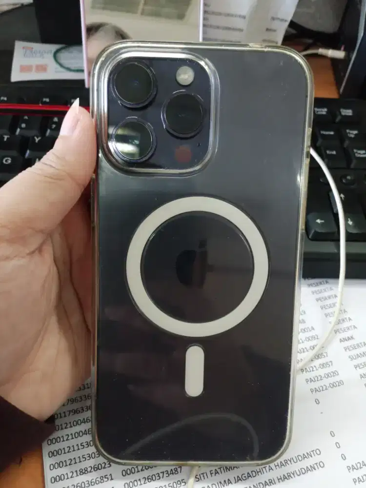 iPhone 14 Promax 128GB