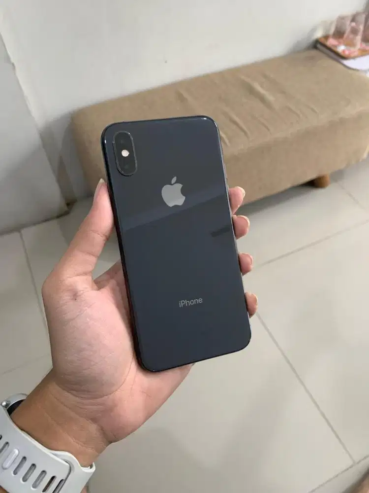 iPhone Xs 256Gb iBox