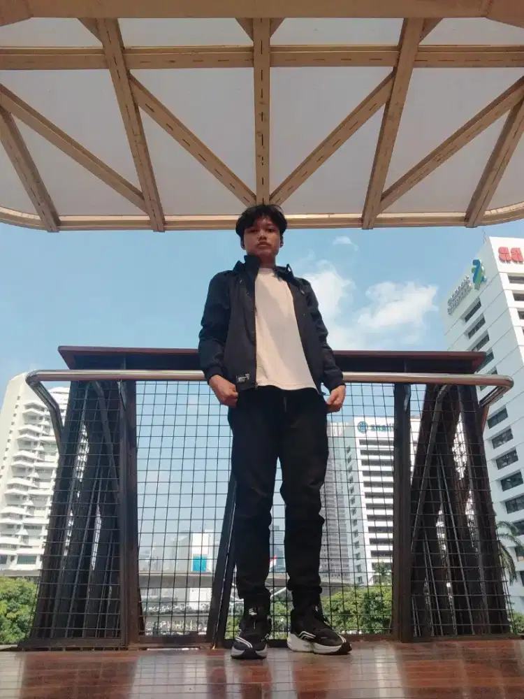 Cari Pekerjaan Jabodetabek