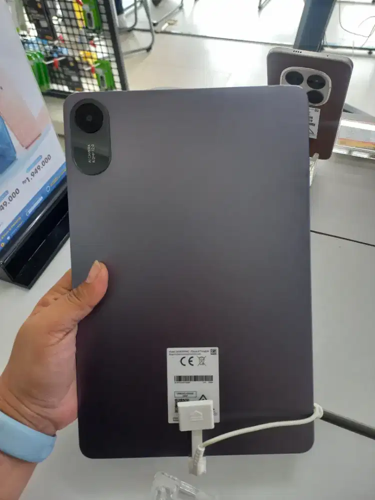 Redmi Pad 2 4 128 GB