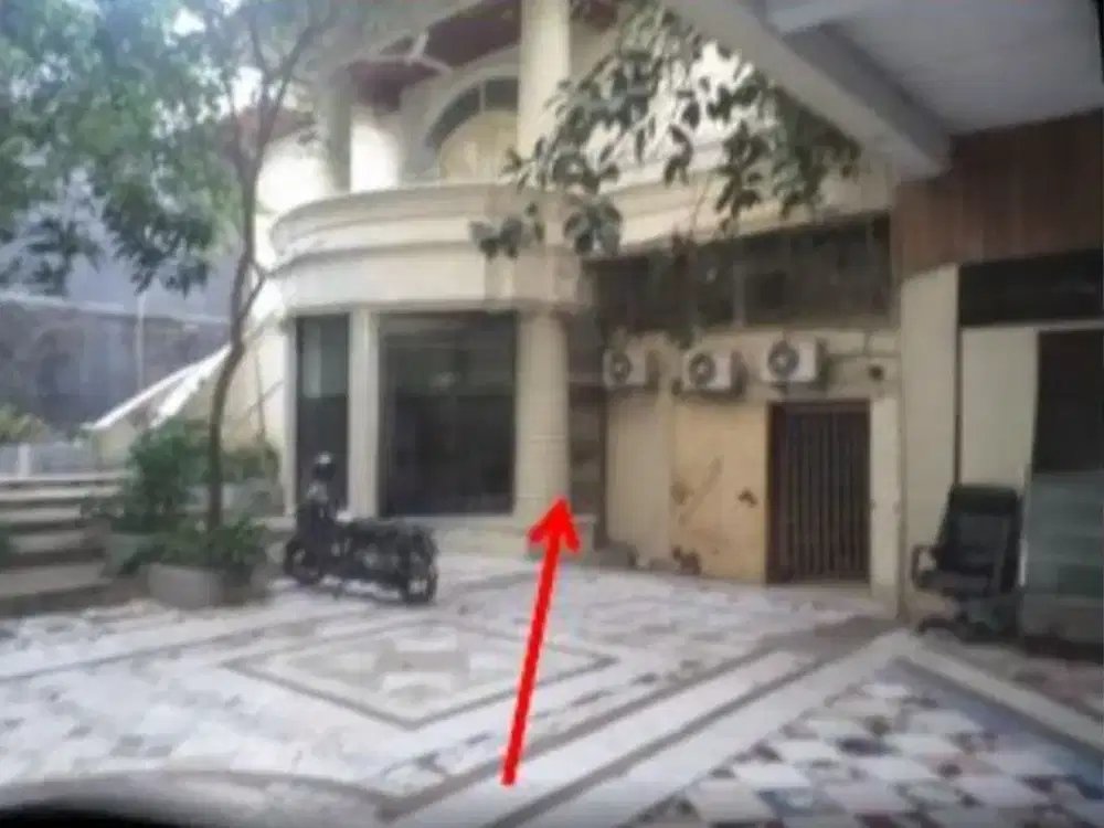 Dijual Rumah Makassar sekitar Jalan Veteran, Jl Sungai Saddang, Jl Kelapa Tiga