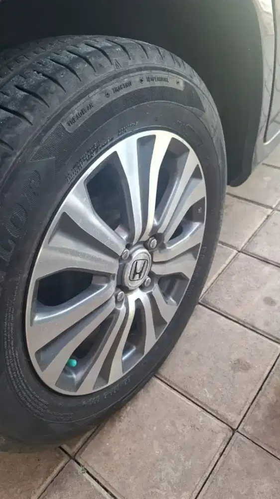 Jual Velg Freed Original + BAN