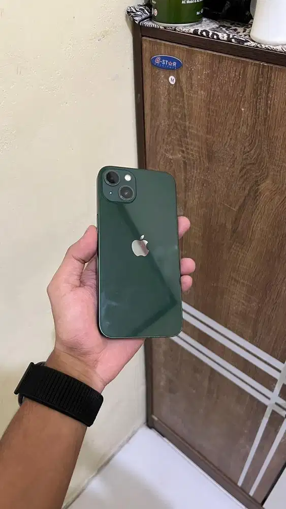 iPhone 13 128gb fullset