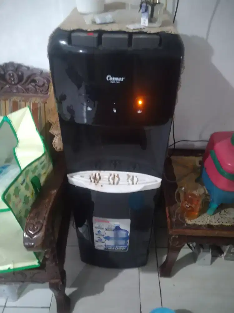 DISPENSER COSMOS 3 MODE Galon bawah