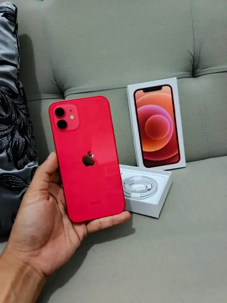 Iphone 12 All operator