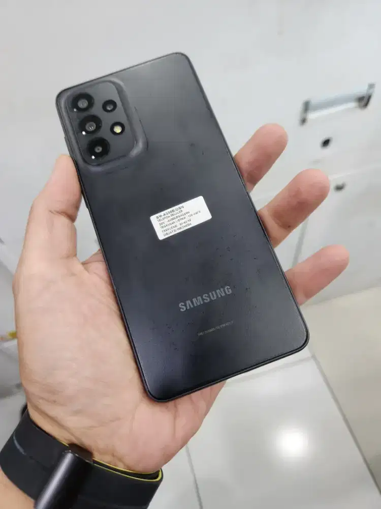 Samsung A33 8/256
