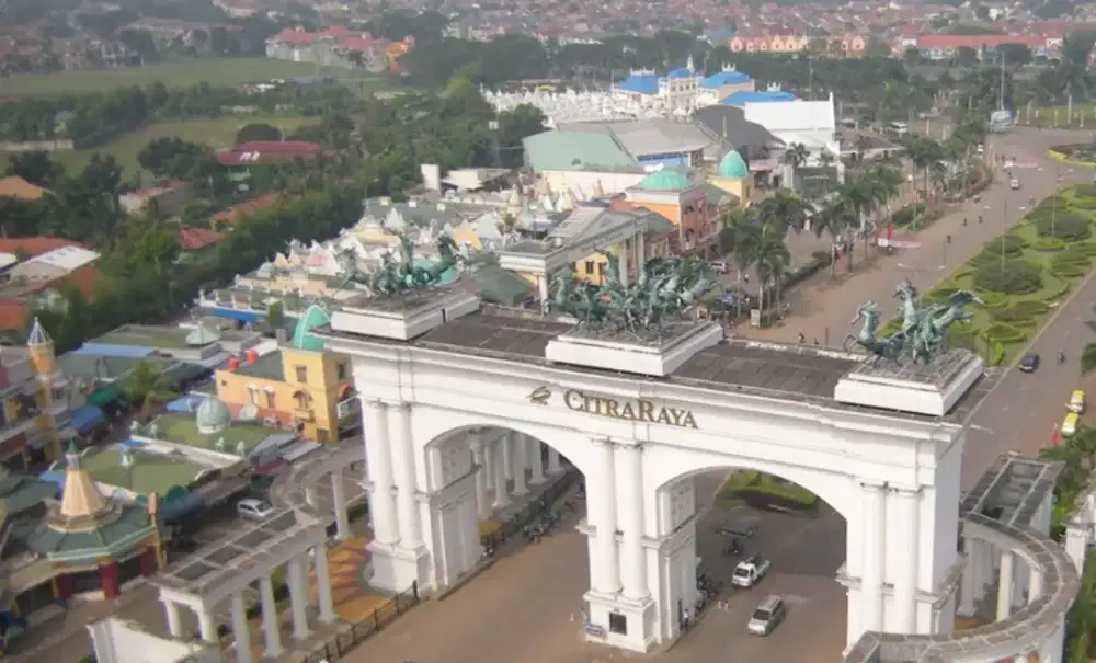 Loker jaga toko/konter diutamakan wanita