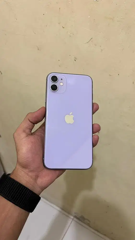 iPhone 11 64gb fullset