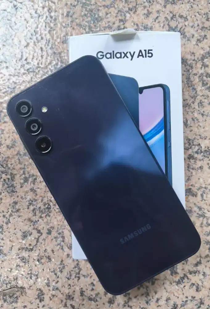 samsung a15 8/256