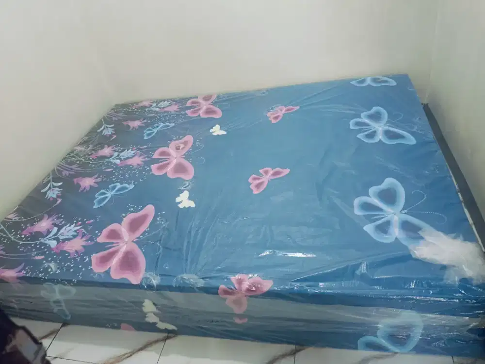 kasur inoac ukuran 160*200*30