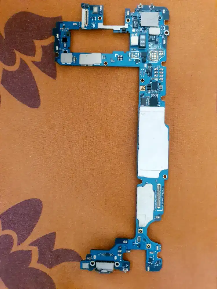 Mesin Samsung s10 plus Masih bagus