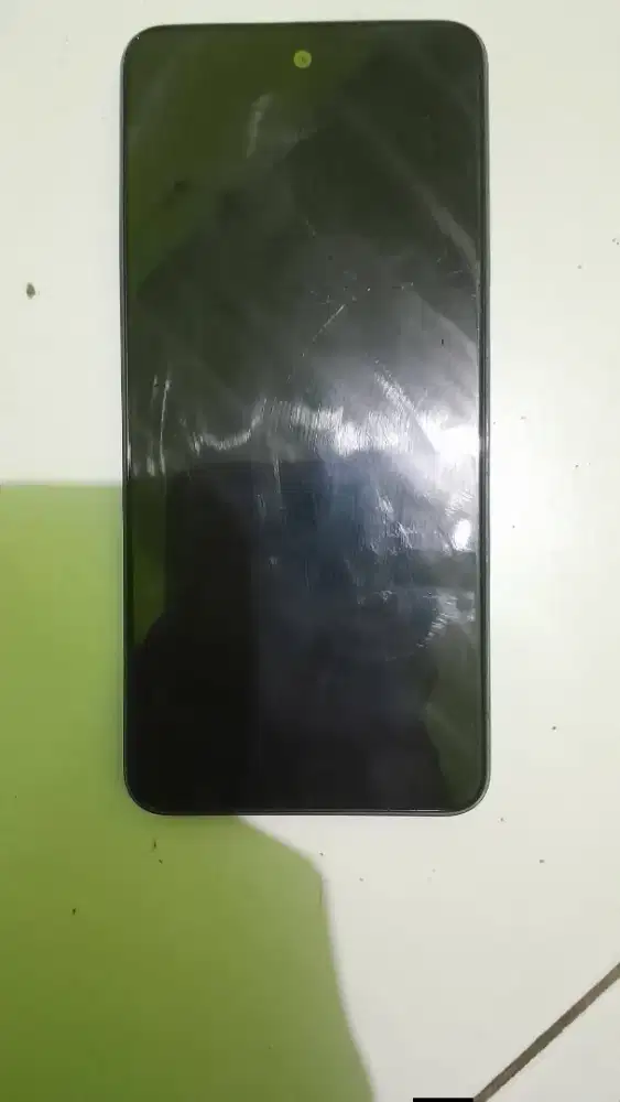 Infinix Hot 40i
Ram 8+8/256