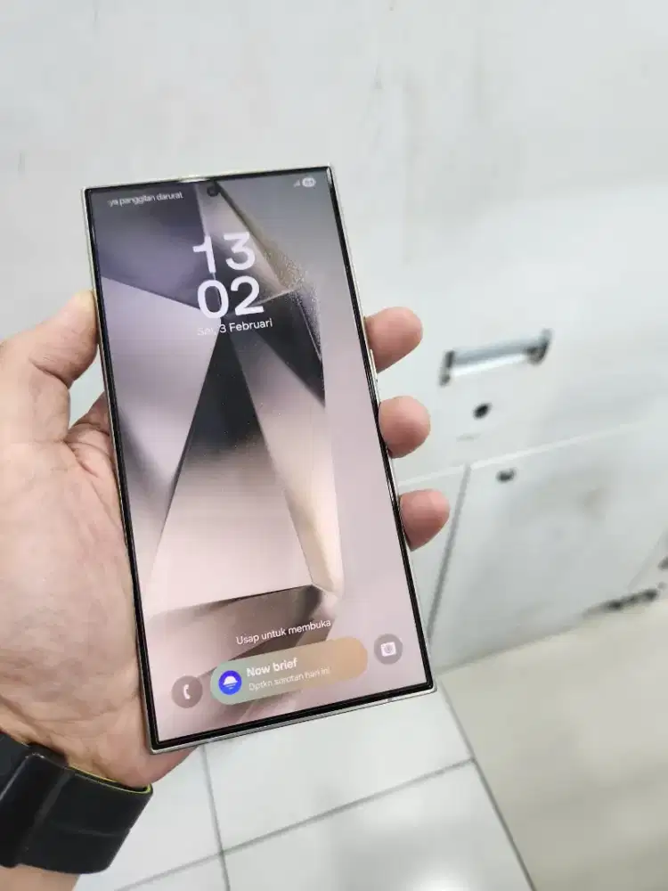 Samsung s24 ultra 5g 12/256