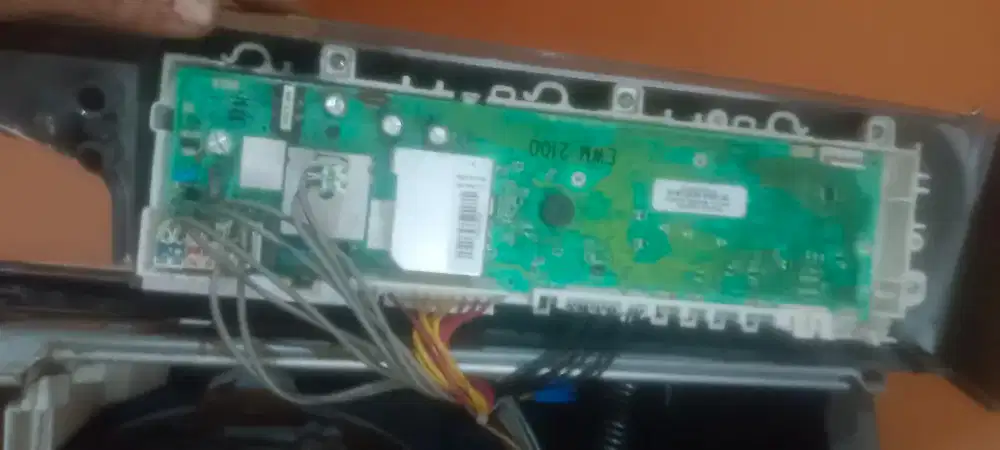 Shervis elektro panggilan