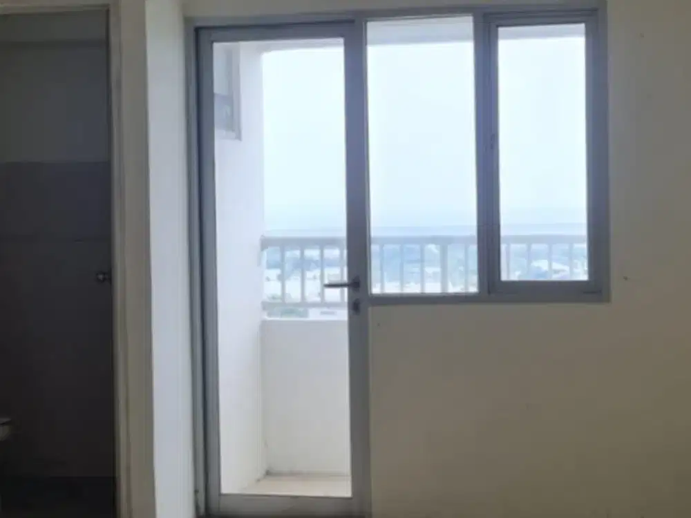 Termurah Jual cepat Apartement Educity Princeton Lantai 23