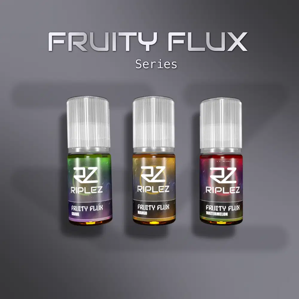 Sales Vape Freelance (Direct Selling)