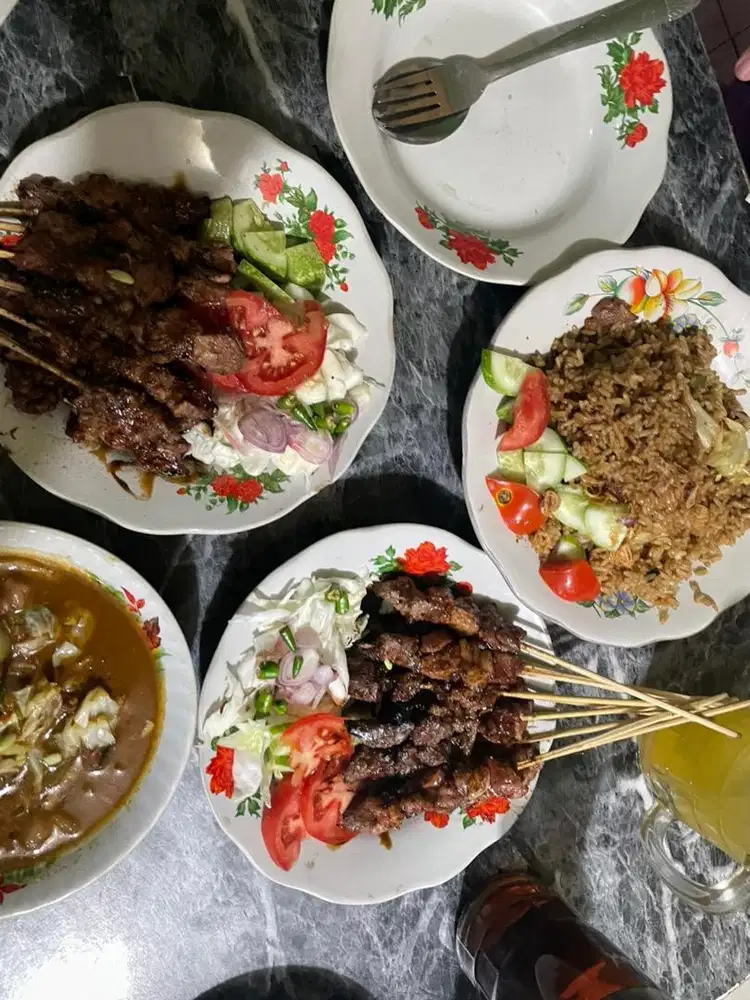 Lowongan part time ramadhan