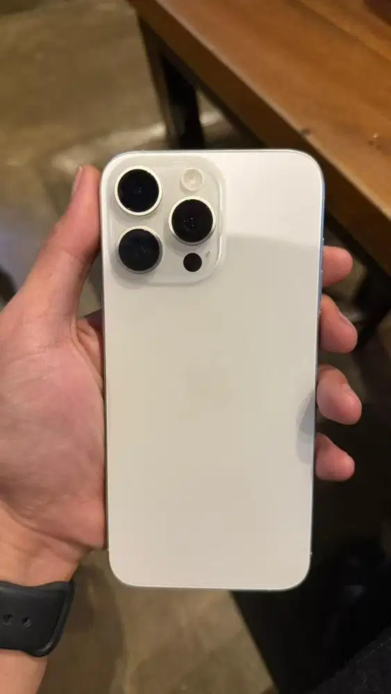 iPhone 15 Pro Max 256 GB