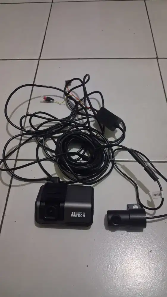 Dascamp mobil mobile  tech