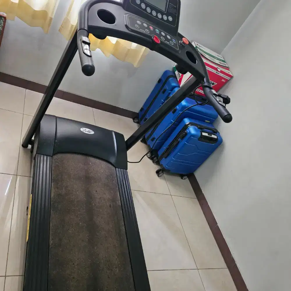 Trademill X2 fit grafiti