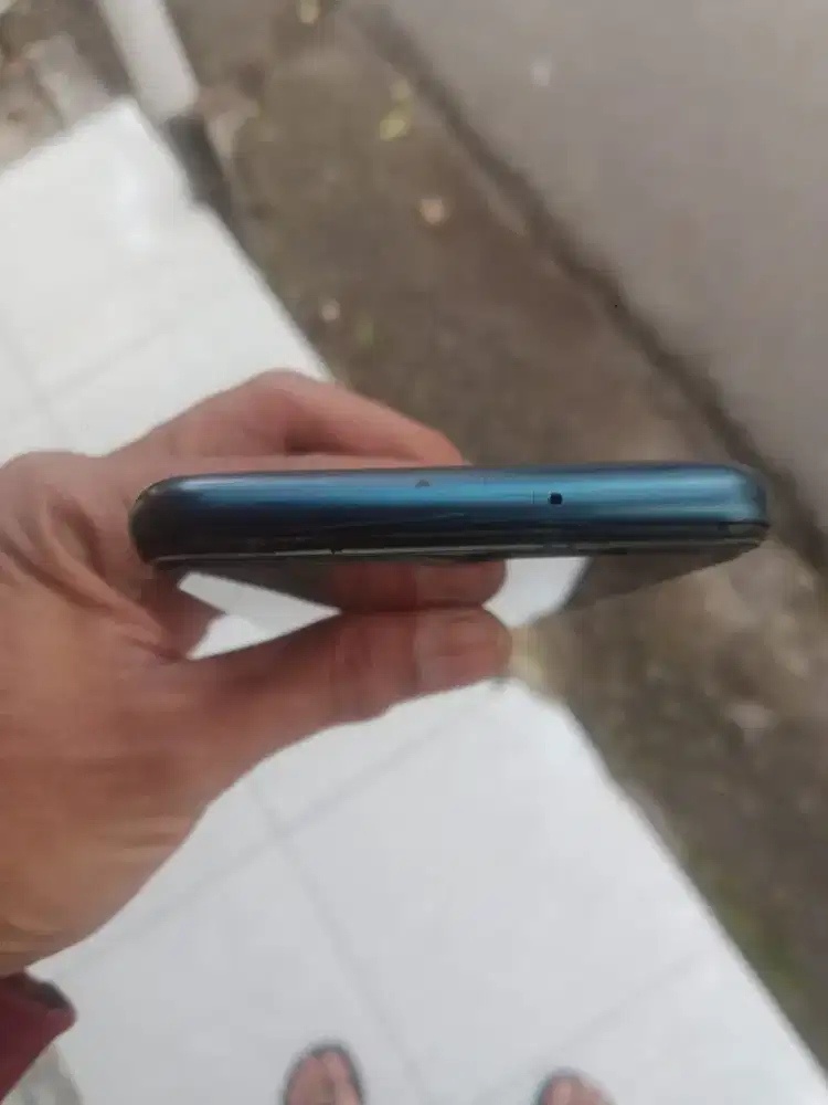 t3man sy nitip jual hp samsung M12.ram 4.BU