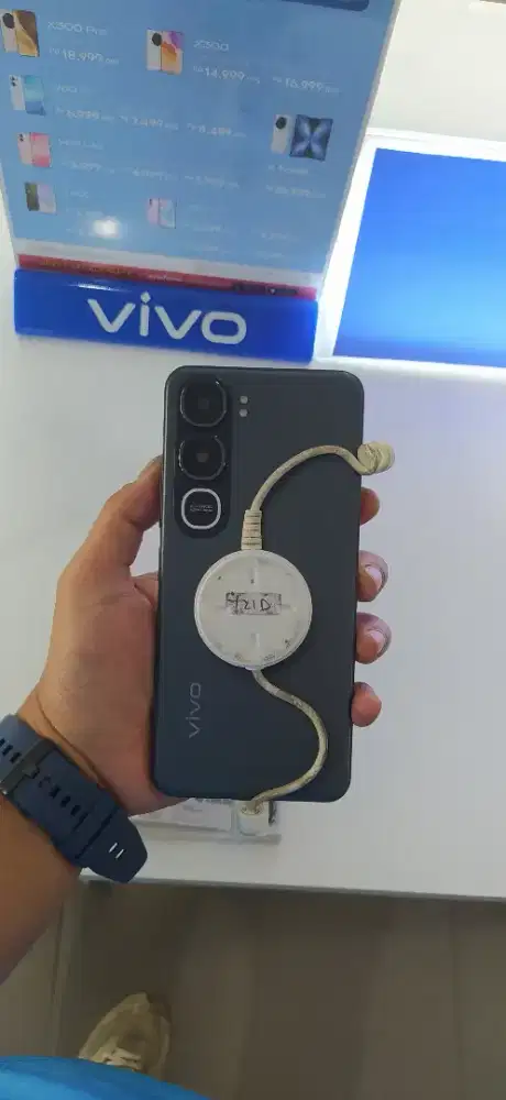 Vivo Y21d Cash/Cicilan 0%