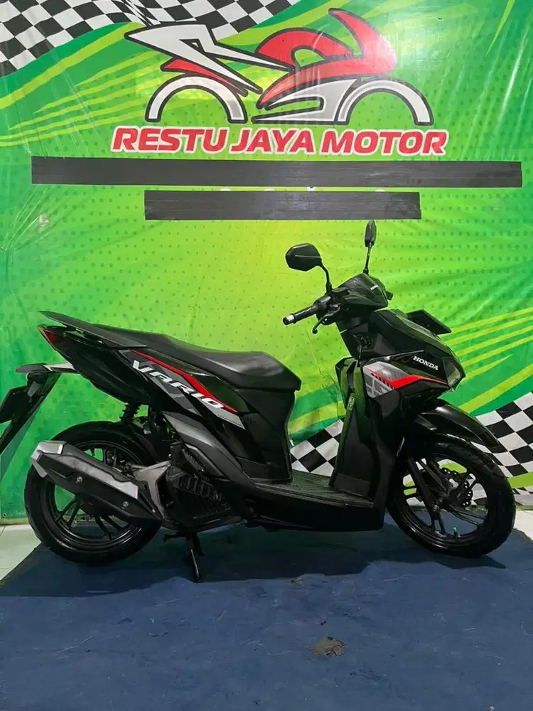 Vario 125 New cbs th 2023 cash/kredit#rjm