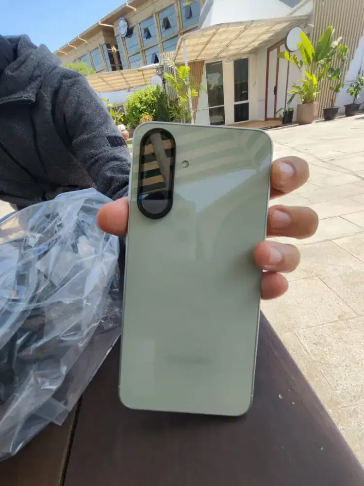 DIJUAL SAMSUNG GALAXY A56 5G 8/256